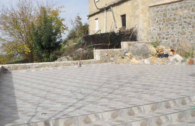 "tratidional House in Kalivos" - Foto 42