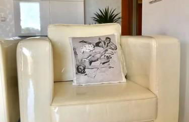 Mindelo apart with ocean view - Foto 10