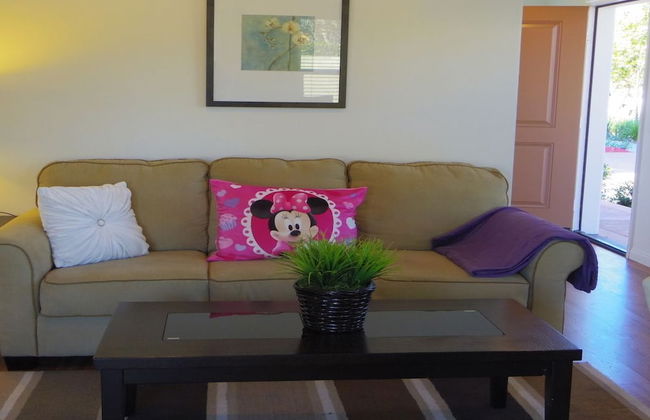 3 Bedroom House Anaheim Resort Area - Foto 11