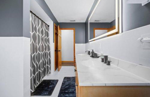 40 Spacious Sleek Cozy - Foto 9