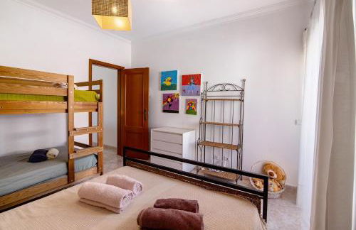 V2 a 400 m da Praia da Falésia - Foto 19