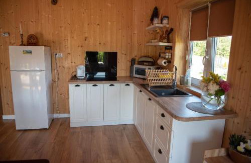 Brzozowa Aleja - Foto 13