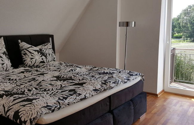 Holiday Apartment Aufderhaar - Photo 3