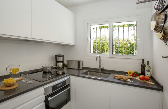 Villa Scott - Foto 24