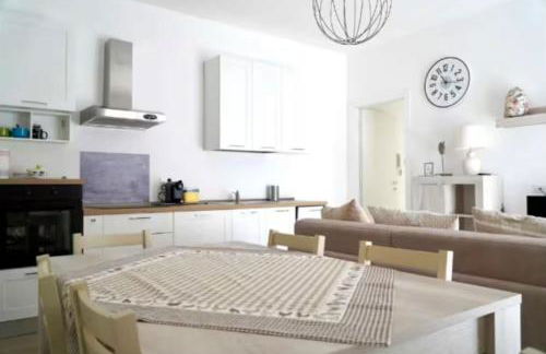 Casa Topazio - Baia del Silenzio - Foto 6