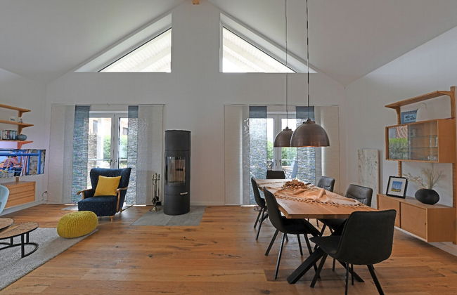 Ferienhaus in Schlagsdorf auf Fehmarn - Foto 20