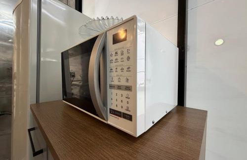 Casa Container Moderna com Vista da Natureza em Itajaí - Foto 26