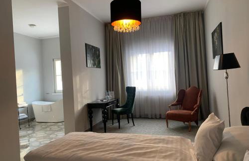 Pałac na Wodzie Hotel & SPA - Foto 19