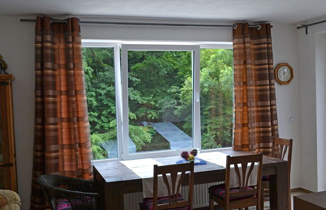 Ferienwohnung Panorama - Foto 6