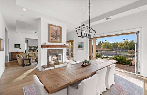 Luxury Home With Pool & Tennis Court - Foto 5