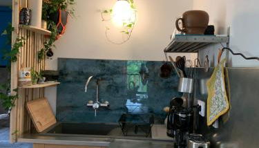 Appartement moderne dans ferme rénovée - Foto 3