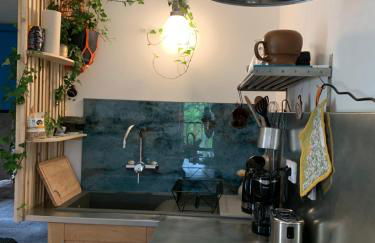 Appartement moderne dans ferme rénovée - Foto 3