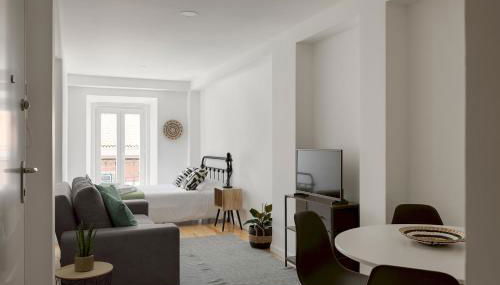 Romantic Gem Belém #1 - Foto 5