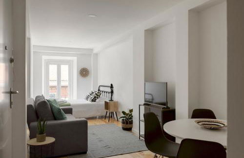 Romantic Gem Belém #1 - Foto 5