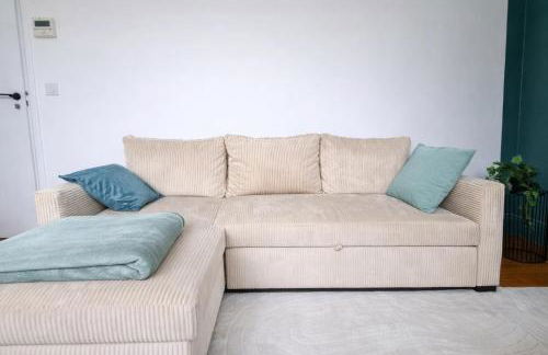 Emeraude du centre Elbeuf Confort et Elegance - Foto 60