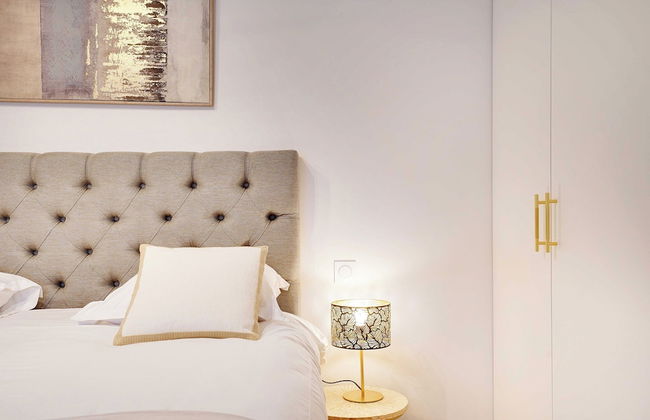 Charming Apartment - 1br/4p - Bastille - Photo 2