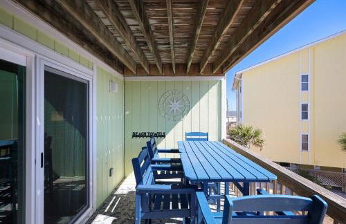 Blue Oar- Beach, Pool, and Sun in Surf City! - Foto 44