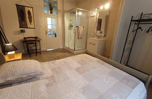 Le Liberté appartement privatif - Foto 39