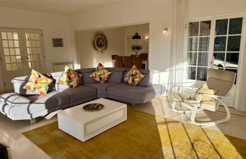 Serenity Cascais Villa - Foto 48