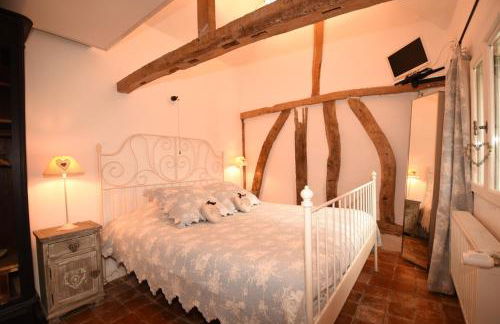 Villa de charme entre deux baies - Foto 26