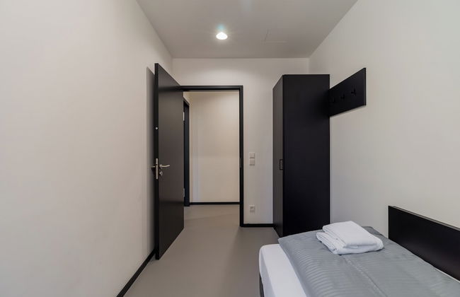 Nena Apartments Moritzplatz - Foto 21