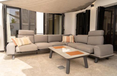 Villa del Alemán by Rental Olé - Foto 24