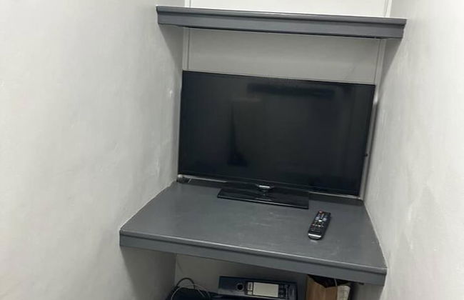 Captivating 1-bed Apartment in Stratford - Foto 10