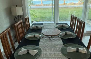 Pool home on the Bay, large private yard near AMI - Foto 60