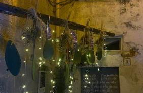 CASA SHIROCCO Piscina Interna Privata ad Uso Esclusivo a pochi minuti dal mare nel cuore del Salento - Foto 43