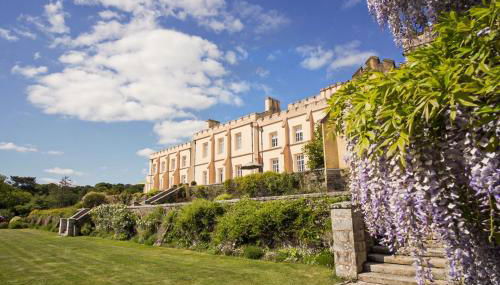 Cornish Castle - Foto 2