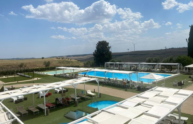 Tenuta Lo Cuoccio - Foto 1