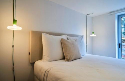 Appartement deux chambres & deux salles de bain - Foto 21