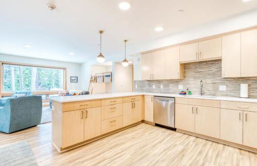 Golden Poles Chalet #110 - Foto 14