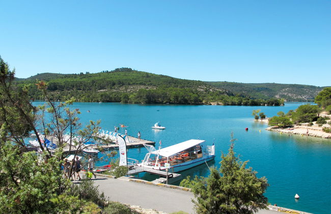 Villa Audrey - Foto 26