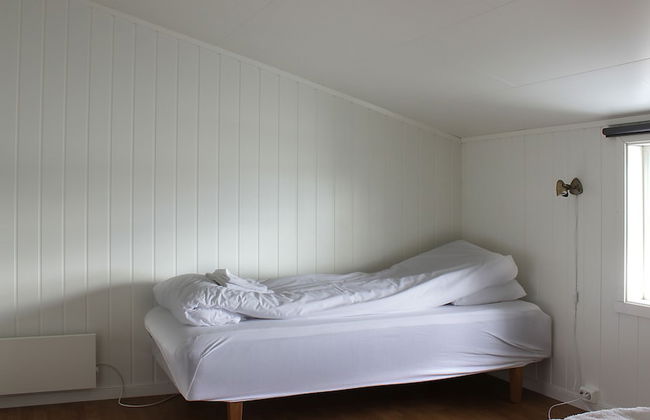 Live Lofoten Fisherman's Cabins - Foto 6