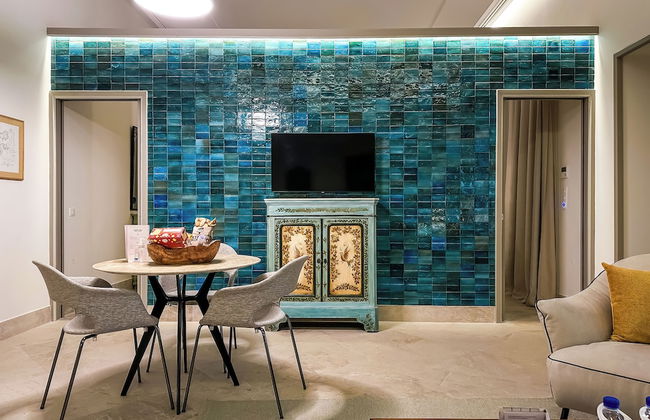 Dar Ben Turkia - Foto 17