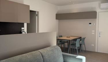 A&G Elettra flat a pochi passi dal mare e Venezia - Foto 2