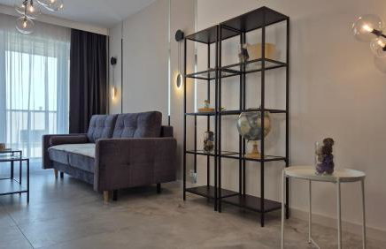 Towarowa Flowers Apartment, free parking, air-conditioning, self check-in 24h - Photo 13