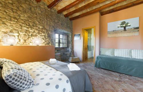 Masia el Prat - Foto 51