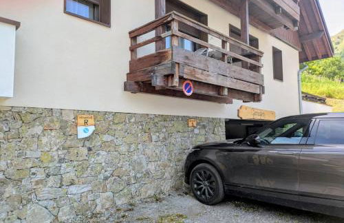 Cosy Suite chalet - Foto 12