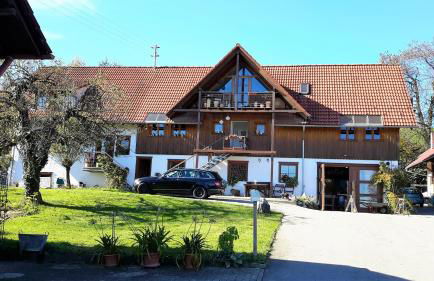 BodenSEE Apartment Neukirch Wangener Strasse - Foto 1