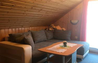 Ferienwohnung Gürth - Foto 12