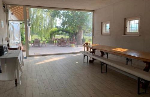 Agriturismo Corte Bonetti - Foto 36