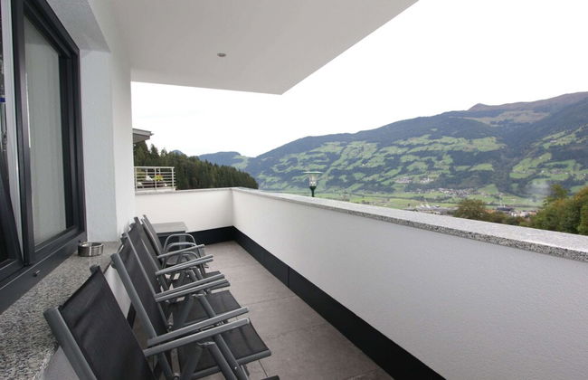 Luxury Apartment in Fugenberg With Balcony - Photo 53