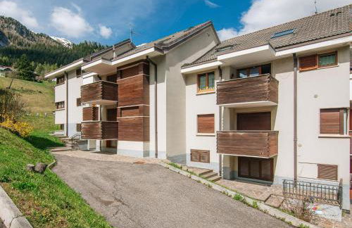 Apartment Enrosadira-9 by Interhome - Foto 46