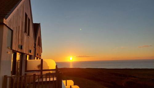 La Naturelle 123 - Duplex Vue Mer Wimereux - Foto 2