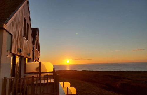 La Naturelle 123 - Duplex Vue Mer Wimereux - Foto 2