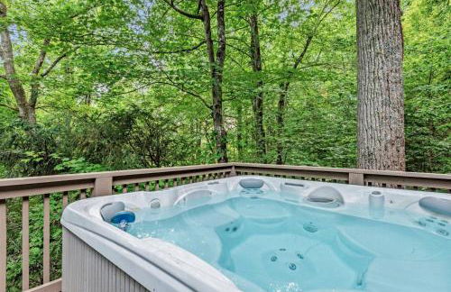 Among The Trees - Foto 46