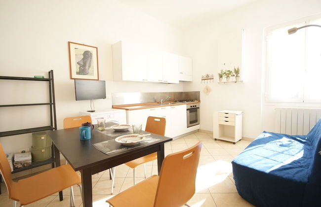 Da Simona Appartamenti - Foto 13