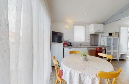 Escale Oceane 5 minutes des plages - Foto 12